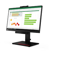 Lenovo ThinkCentre M920q AIO 24" All-In-One Business PC i5 16GB 256GB NVMe + 500GB HDD Wifi+BT 24" 1080P + Webcam W11 Pro 3 months Warranty